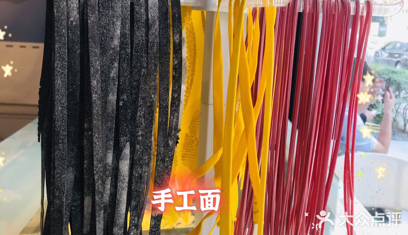 人均60+｜体育中心超好吃意大利菜 特色手工面🍝 超赞🔥