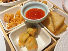 -南门食仙·手工福州菜(南门兜店)