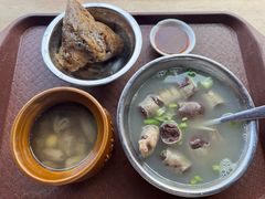 -鑫旺旺汤包(总店)