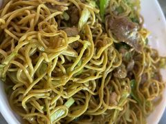 -广场正宗原汁薏米店