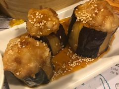 -点点心点心专门店(旺角店)