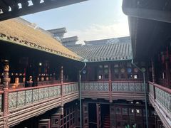-东山雕花楼
