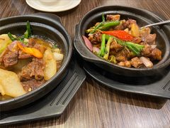 -华辉快餐店(江南西总店)