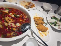 -外婆家(西红门荟聚购物中心店)