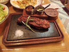 -MR.ROCKY洛奇先生RESTAURANT&BAR(宝安壹方城店)