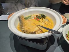 -楚鲜·汉正街一号(天河店)