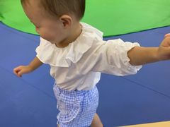 -金宝贝早教(和悦汇店)