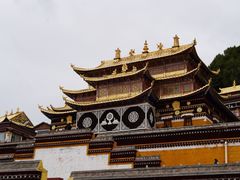-达仓郎木寺院