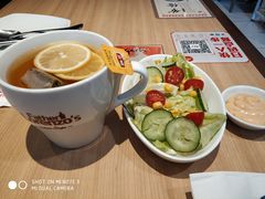 -必胜客(印象城店)