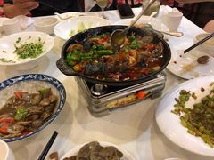 -翠清酒家(万丰路店)