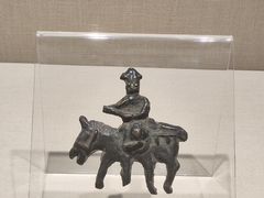 -张掖市博物馆