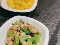 -蓉客成都火锅·招牌麻辣牛杂·特色香辣蹄花(凌水店)