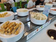 -鲸之味回转自助小火锅(钟鼎名悦店)