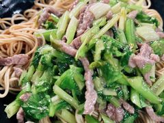 -老地方面馆(思南路店)