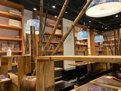 -和府捞面·大师店(上海漕宝路日月光店)