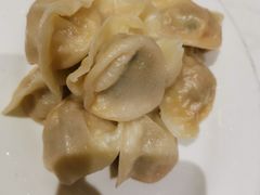 肉三鲜饺子-新洪记·丽久饭店(铁西店)