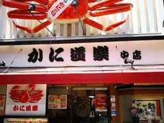 -蟹道乐(道顿堀本店)