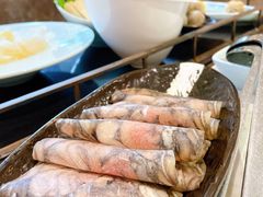 -捞神汤物料理(正大广场店)