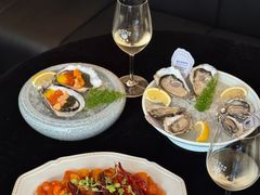 -斯普汇生蚝牛排馆(中骏世界城店)