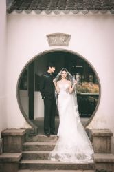 -太郎花子婚纱摄影TAHAKO(无锡店)