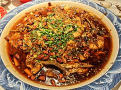 -新概念来凤鱼(璧山店)