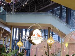 -天山传奇新疆菜(SKLP店)