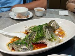-金山记靓鸡专门店·中山菜