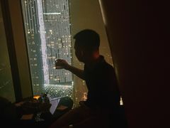 -广州四季酒店·天吧·高空酒吧