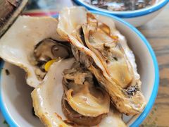 -南京小笼灌汤包家常炒菜海鲜大咖(文登路店)