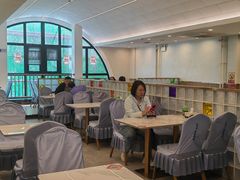 -华天延吉餐厅(西四总店)
