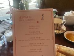 -杭州西子湖四季酒店-WL BISTRO西湖餐厅(灵隐路店)