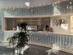 -% Arabica阿拉比卡咖啡(罗湖万象城店)