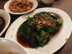 -松發肉骨茶(克拉码头店)