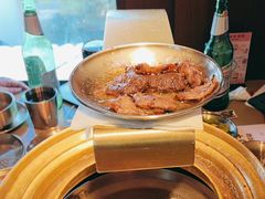 -西塔老太太泥炉烤肉(青浦蟠龙天地店)