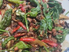 -食鸡公社辣子鸡·潍坊菜·烧烤