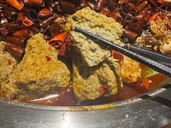 -烤匠麻辣烤鱼(万象城店)