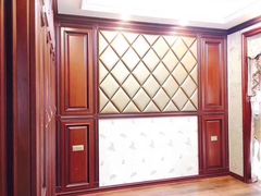 -索菲亚衣柜橱柜家具全屋定制(盈港路店)