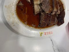 -澳门陈光记烧味饭店(南京德基广场店)