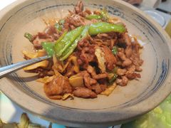 -外婆味道·云南菜大当家(关上店)