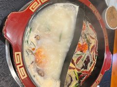 -双合福火锅(河北路店)