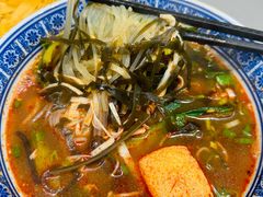 -郑家包子牛肉拉面(尚勤路店)