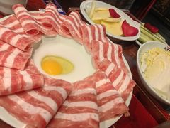 -袁老四重庆老火锅(桐梓坡店)