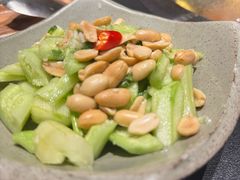 -蘸小院铁锅炖·蘸酱菜·东北菜(怀远门店)