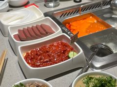 -海底捞火锅(太原南站店)