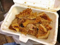 -明记牛杂(新马路分店)