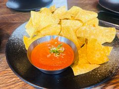 -Q MEX 库迈墨西哥餐吧(三里屯店)