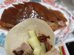 -梅利汴京烤鸭•开封豫菜地标店(东大街店)