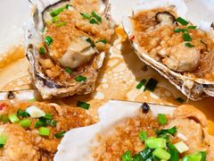 -健眺小海鲜(临海后山店)