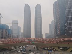 -长嘉·河图火锅(长嘉汇江景旗舰店)