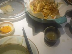 -禄运茶居·手工点心(猎德店)